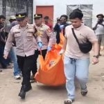 Pelaku Pembunuhan Satu Keluarga di Tulang Bawang Tewas Ditembak Petugas Saat Melawan