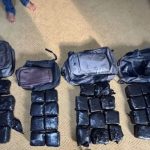 Polda Riau Gagalkan Peredaran 47 Kilogram Sabu di Umban Sari Pekanbaru
