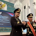 Kapolri Jenderal Pol. Suyudi Ario Seto Tetapkan Prioritas Kerja Usai Dilantik Presiden