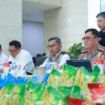 Bareskrim Polri Ungkap Dugaan Kasus Beras Fortifikasi Tak Sesuai Klaim Gizi