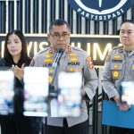 Polri Lakukan Mutasi 88 Perwira Tinggi dan Menengah, Isi Berbagai Jabatan Strategis