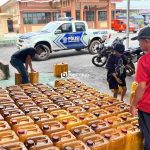 Polres Bangka Selatan Amankan 3.040 Liter Pertalite, Satu Orang Ditangkap