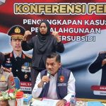 Polda Sumbar Tetapkan 25 Tersangka Penyalahguna BBM Bersubsidi