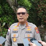 DPO Inisial AK Pelaku Penembakan Karyawan Freeport Ditangkap di Mimika
