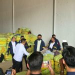 Bareskrim Polri Temukan Gudang Pakaian Bekas Ilegal di Subang, Sita 1.257 Barang Bernilai Rp.15 Miliar