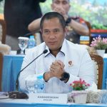 Bareskrim Polri Tetapkan 245 Perorangan dan 20 Korporasi Tersangka Kasus Karhutla
