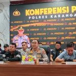 Polisi Ungkap Sosok Tersangka Pembakaran Sopir Truk di Karangasem: Kurang Bersosialisasi & Cepat Emosi