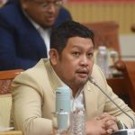 Anggota Komisi III DPR RI Desak Penelusuran Aset PT DSI Diperluas Demi Pemulihan Kerugian Korban