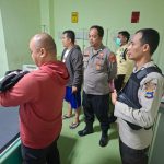 Penemuan Bayi Ditinggal di Teras Rumah Warga, Polisi Selidiki Penelantaran Anak