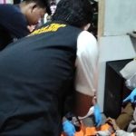 Tiga Anggota Keluarga Ditemukan Meninggal dengan Luka Tusukan di Lampung, Polisi Lacak Pelaku