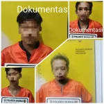 Empat Orang Diamankan Polres Dumai Terkait Kasus Pengeroyokan yang Berujung Kematian